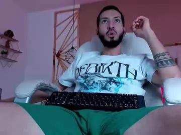 mrfranco_vc from Chaturbate