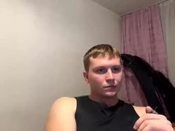mrheat_ from Chaturbate