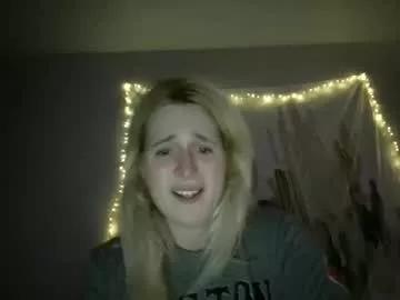 msclairewhatever from Chaturbate is Private