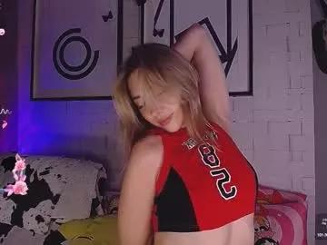 mynameisnikki_ from Chaturbate is Freechat