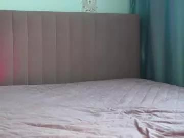 mysterious_ariel_ from Chaturbate is Freechat