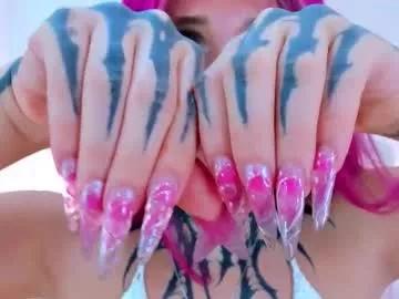mystikdoll from Chaturbate is Freechat