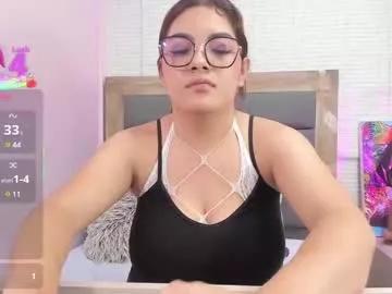nahomirosse from Chaturbate is Freechat