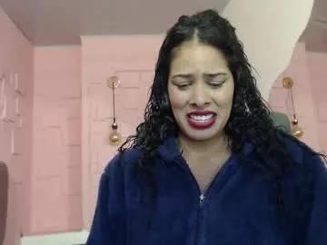 nairobi8 from Chaturbate is Freechat