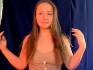 nanceevargason from Chaturbate