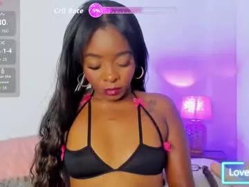 naomy_191 from Chaturbate