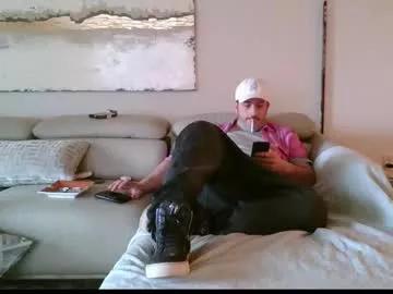 nassobout from Chaturbate