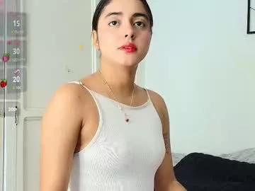 natalia_aguirre from Chaturbate