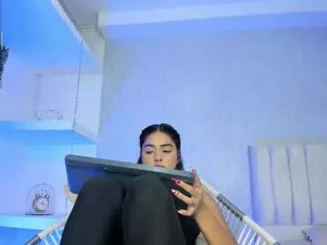 natalia_aguirre from Chaturbate