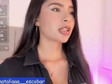 nataliaa___ from Chaturbate