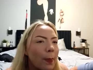 natasha_baby0 from Chaturbate