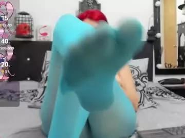 Naked Room natashayuu 