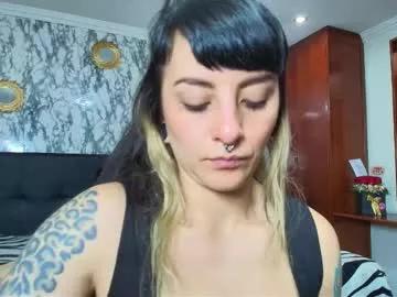 naughty_kittenm from Chaturbate