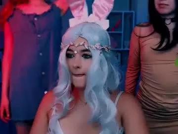 nekky_mouse from Chaturbate