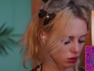 nelly_carroll from Chaturbate