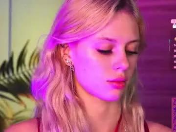nelly_carroll from Chaturbate