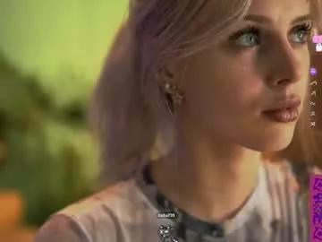 nelly_carroll from Chaturbate
