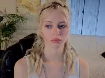 nelly_carroll from Chaturbate