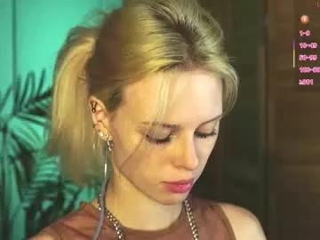 nelly_carroll from Chaturbate