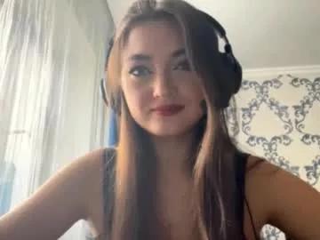 nichollewidmar from Chaturbate