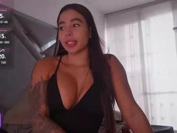 niiaa01 from Chaturbate