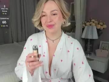 nikki_kai from Chaturbate