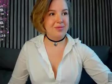 nikki_kai from Chaturbate
