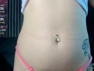 nikki_kai from Chaturbate