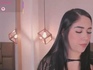nikkii_vegaa from Chaturbate