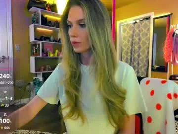 nikkiprincess from Chaturbate