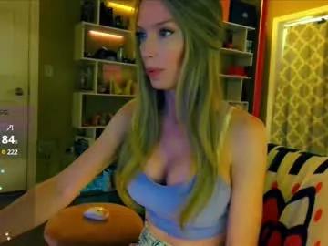 nikkiprincess from Chaturbate