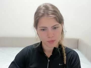ninarihh from Chaturbate
