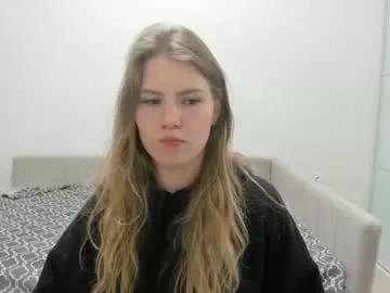 ninarihh from Chaturbate