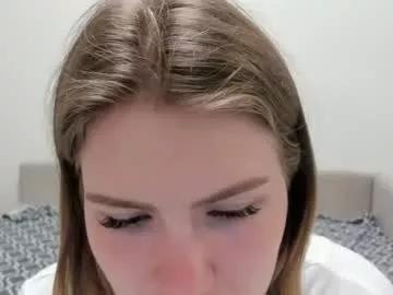 ninarihh from Chaturbate