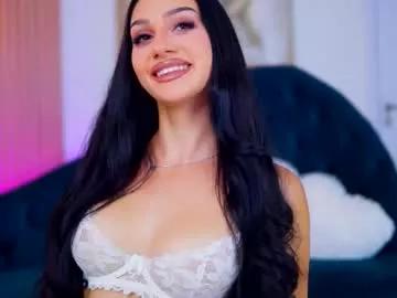 ninasolenne from Chaturbate