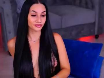 ninasolenne from Chaturbate