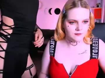 niri_vex from Chaturbate