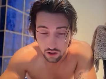 njaho from Chaturbate