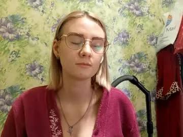norinebaeza from Chaturbate