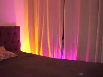 notamericanpie23 from Chaturbate is Freechat