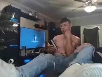 notoribliss from Chaturbate