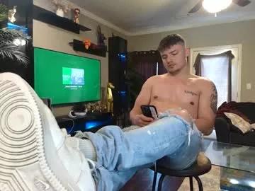 notoribliss from Chaturbate