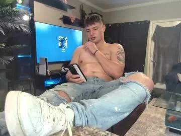 notoribliss from Chaturbate