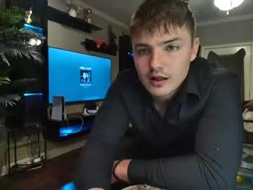 notoribliss from Chaturbate