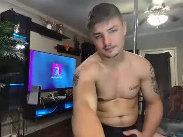 notoribliss from Chaturbate