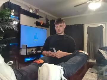 notoribliss from Chaturbate