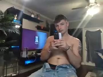 notoribliss from Chaturbate