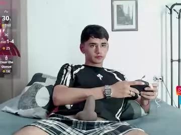 nova__19 from Chaturbate