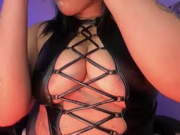 nyxshadow__ from Chaturbate