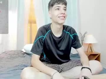 oblivion_deku from Chaturbate